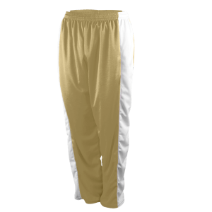 ADULT  PULL UP PANTS - Vegas Gold, M