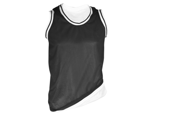 ADULT  REVERSIBLE JERSEY