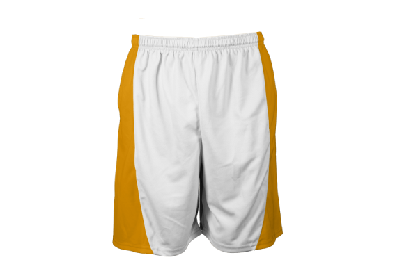 9"  ADULT  ATHLETIC SHORTS