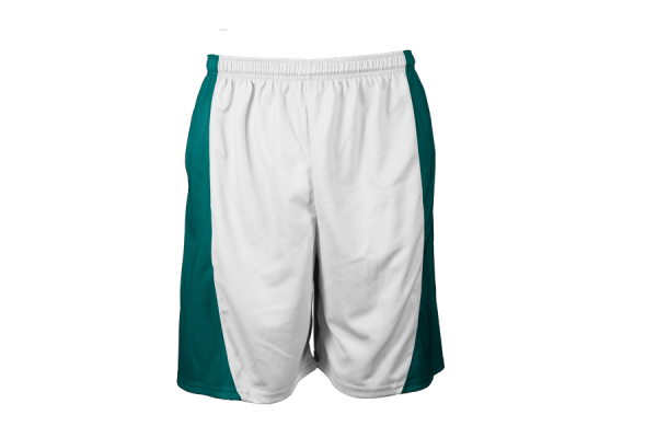 9"  ADULT  ATHLETIC SHORTS