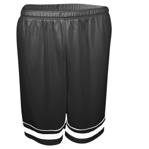 7"  ADULT  ATHLETIC SHORTS