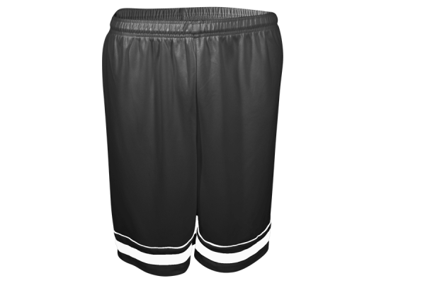 7"  ADULT  ATHLETIC SHORTS