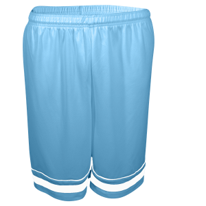 9"  ADULT  ATHLETIC SHORTS