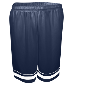 9"  ADULT  ATHLETIC SHORTS