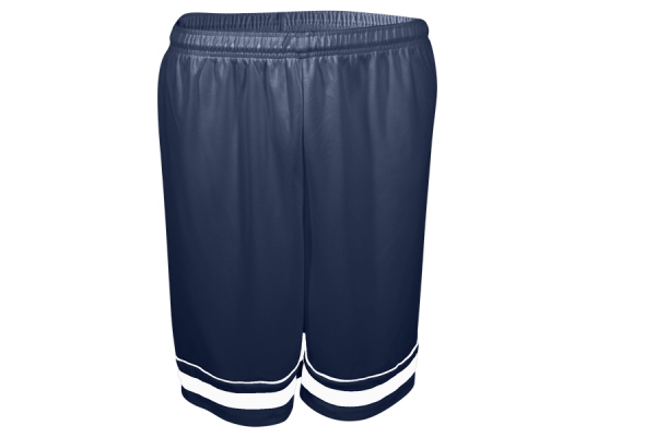 9"  ADULT  ATHLETIC SHORTS