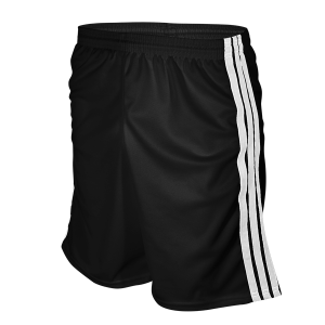 5"  ADULT  ATHLETIC SHORTS