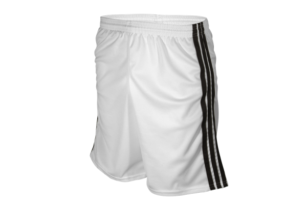 9"  ADULT  ATHLETIC SHORTS