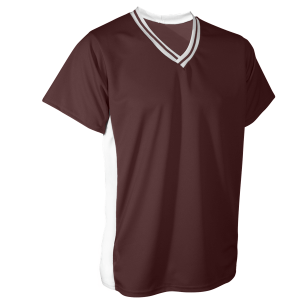 ADULT  ALL SPORT SHIRT - Brown, M