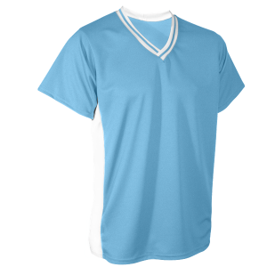 ADULT  ALL SPORT SHIRT - Columbian Blue, M