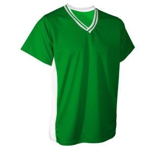 ADULT  ALL SPORT SHIRT - Kelly Green, M
