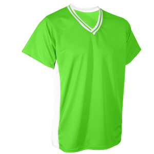 ADULT  ALL SPORT SHIRT - Neon Green, M
