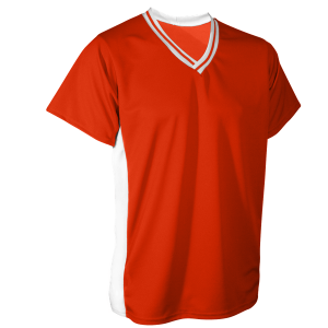 ADULT  ALL SPORT SHIRT - Orange, M