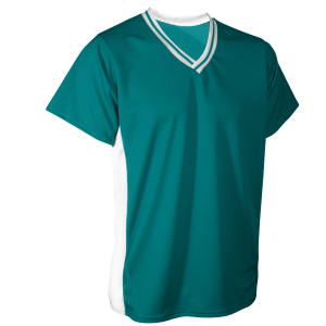 ADULT  ALL SPORT SHIRT - Teal, M
