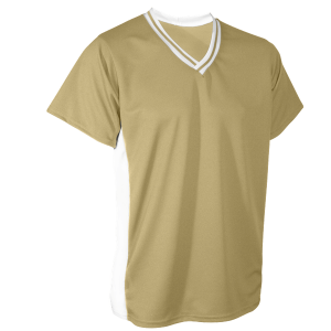 ADULT  ALL SPORT SHIRT - Vegas Gold, M