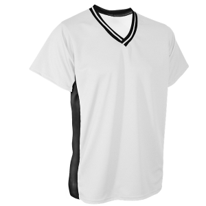ADULT  ALL SPORT SHIRT - White, M