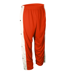 ADULT  BREAKAWAY PANTS