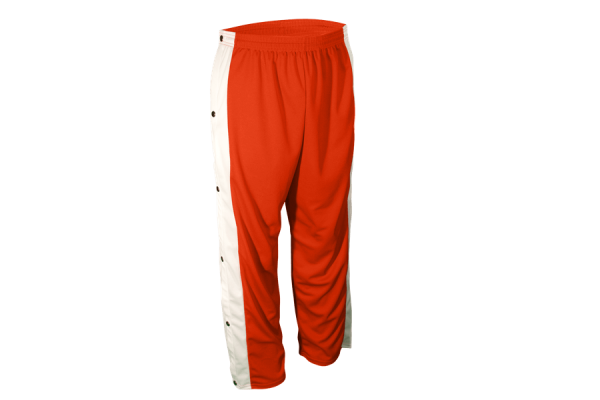 ADULT  BREAKAWAY PANTS