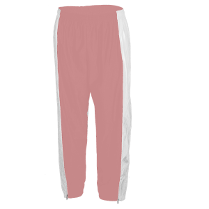 ADULT  PULL UP PANTS - Pink, M