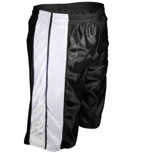 9"  ADULT  ATHLETIC SHORTS