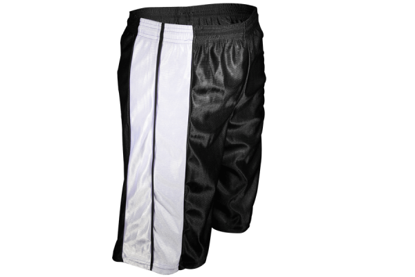 9"  ADULT  ATHLETIC SHORTS