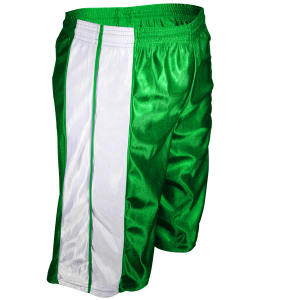 9"  ADULT  ATHLETIC SHORTS