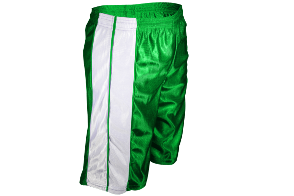 9"  ADULT  ATHLETIC SHORTS
