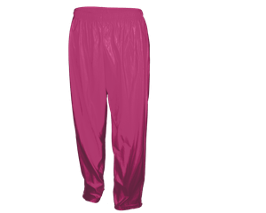 ADULT  PULL UP PANTS - Fuchsia, M