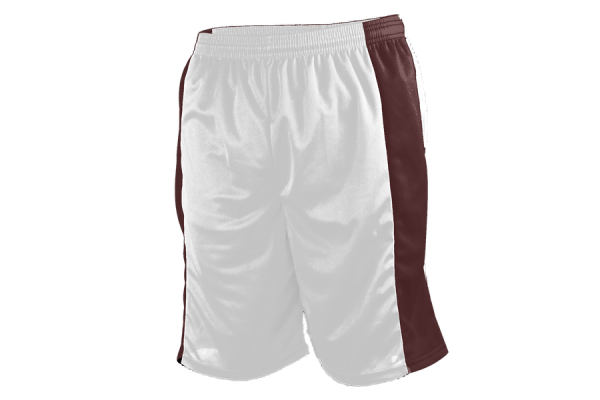 9"  ADULT  ATHLETIC SHORTS