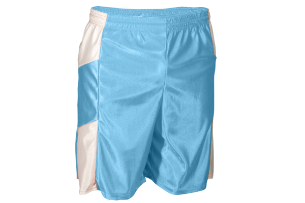 9"  ADULT  ATHLETIC SHORTS