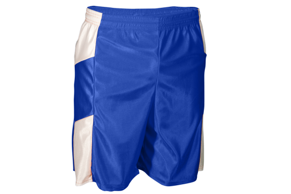 9"  ADULT  ATHLETIC SHORTS