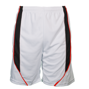 5"  YOUTH ATHLETIC SHORTS