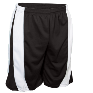 5"  YOUTH ATHLETIC SHORTS