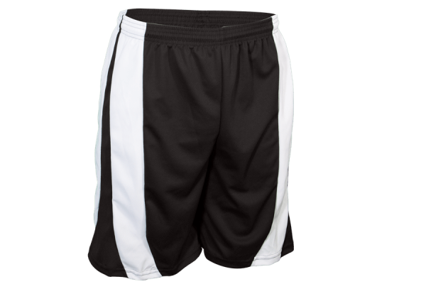 9"  ADULT  ATHLETIC SHORTS