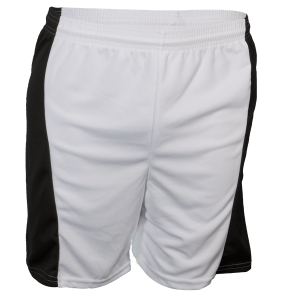 5"  YOUTH ATHLETIC SHORTS