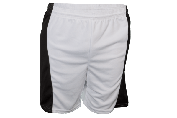 5"  YOUTH ATHLETIC SHORTS