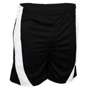 5"  YOUTH ATHLETIC SHORTS