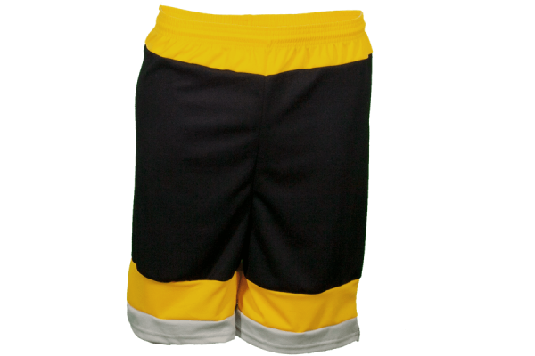 5"  ADULT  ATHLETIC SHORTS