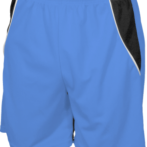 5"  YOUTH ATHLETIC SHORTS