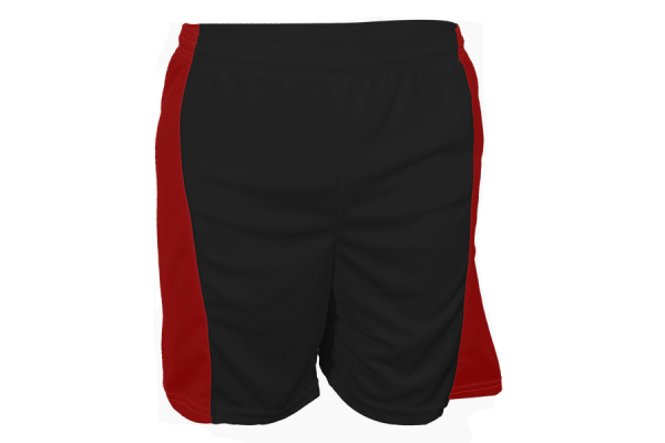 5"  ADULT  ATHLETIC SHORTS