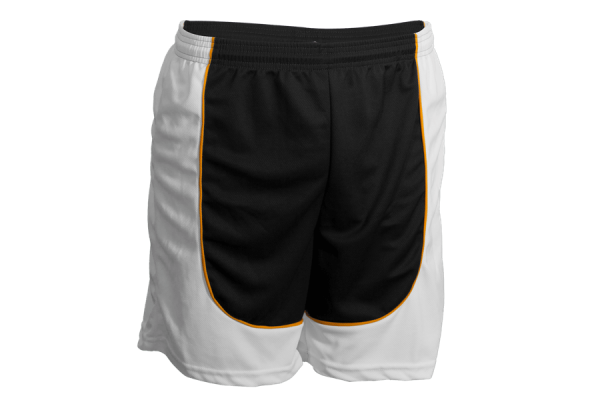 7"  ADULT  ATHLETIC SHORTS