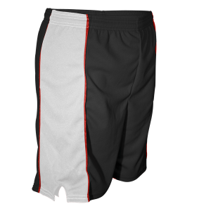 5"  YOUTH ATHLETIC SHORTS