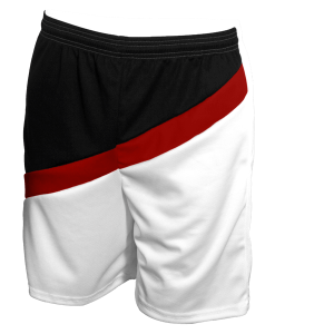 5"  YOUTH ATHLETIC SHORTS