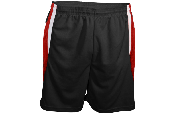5"  ADULT  ATHLETIC SHORTS