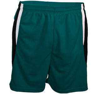9"  ADULT  ATHLETIC SHORTS