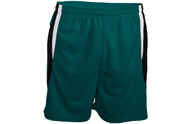 9"  ADULT  ATHLETIC SHORTS