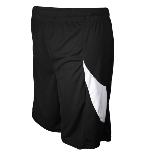 7"  ADULT  ATHLETIC SHORTS