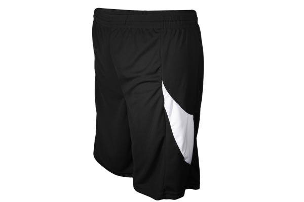 7"  ADULT  ATHLETIC SHORTS