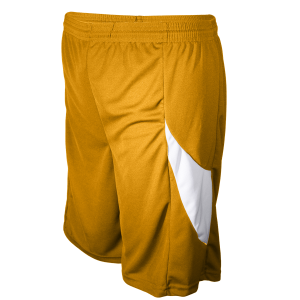 9"  ADULT  ATHLETIC SHORTS