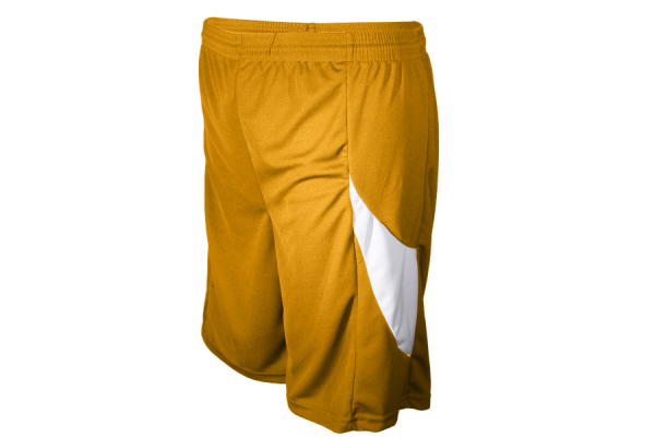 9"  ADULT  ATHLETIC SHORTS
