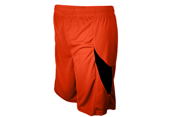 7"  YOUTH ATHLETIC SHORTS